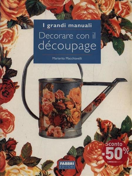 Decorare con il Decoupage | Immagine Gallery 1