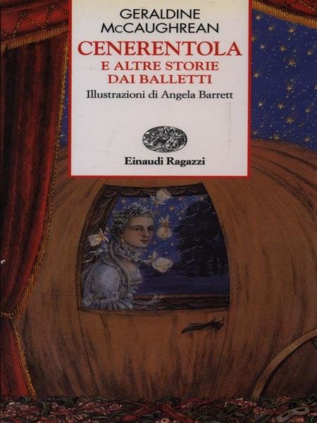 Cenerentola e altre storie dai balletti