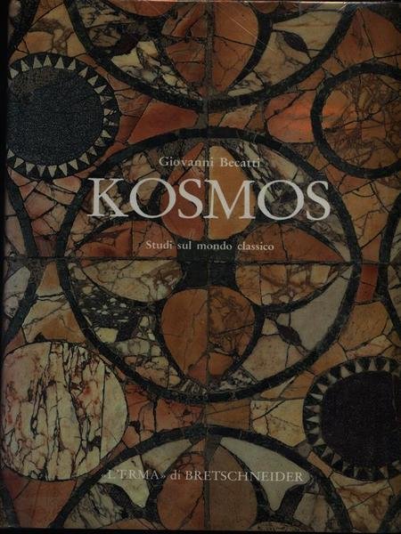 Kosmos | Immagine principale