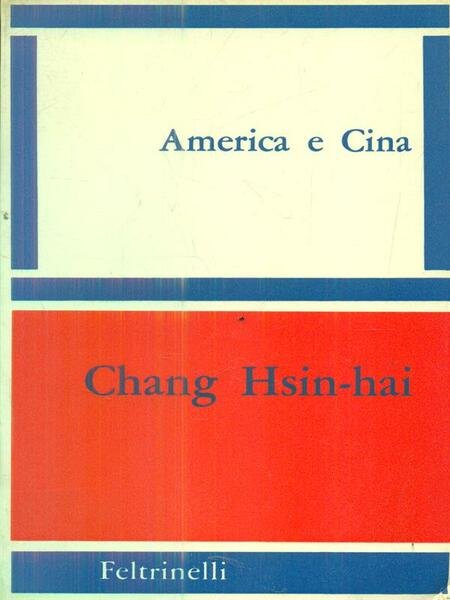America e Cina
