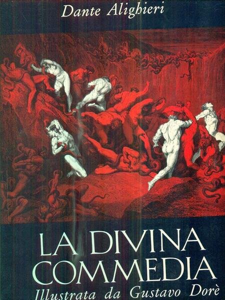 La Divina Commedia