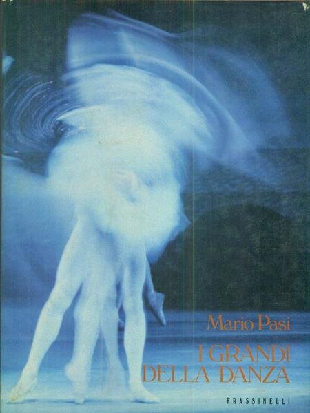 I grandi della danza | Immagine principale