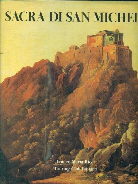 Sacra di San Michele