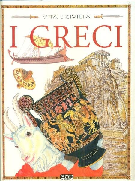I greci