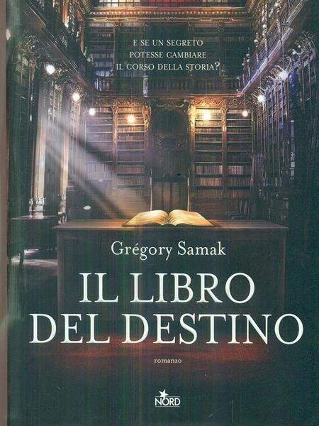 Il libro del destino