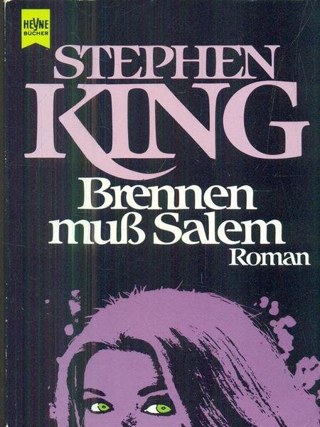 Brennen Muss Salem | Immagine principale