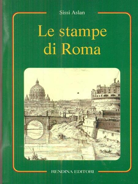 Le stampe di Roma