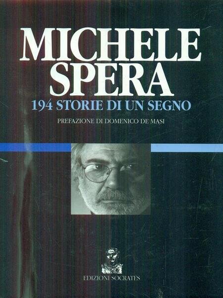 194 storie di un segno