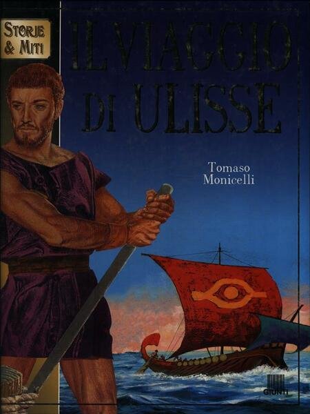 Il Viaggio di Ulisse