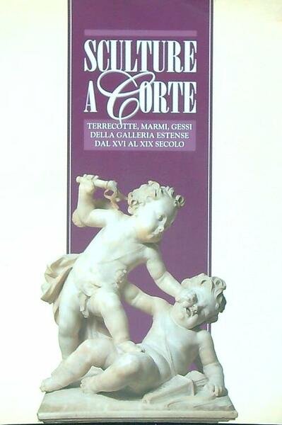 Sculture a corte | Immagine Gallery 1