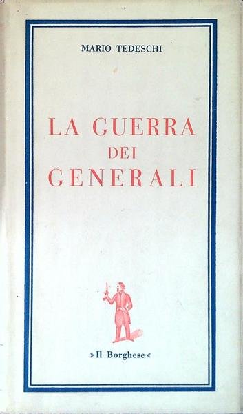 La guerra dei generali | Immagine principale