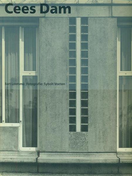 Cees Dam - Lingua Olandese