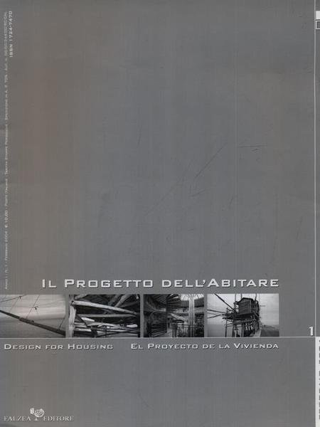 Il progetto dell'abitare/febbraio 2004