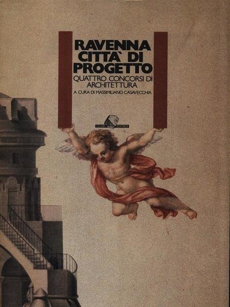 Ravenna citta' di progetto | Immagine principale