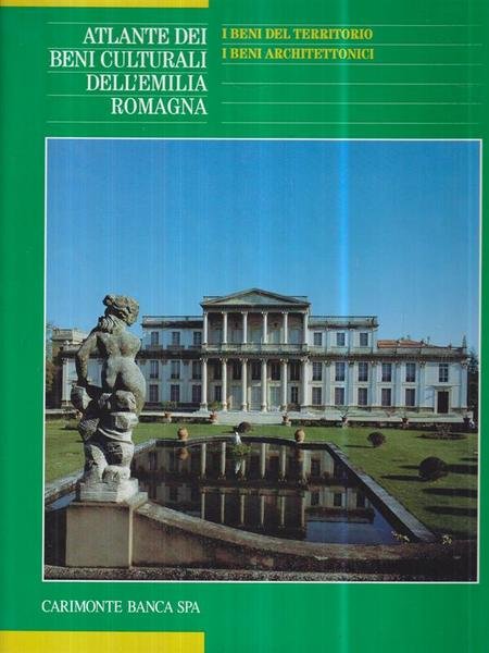 Atlante dei beni culturali dell'Emilia Romagna - I beni del … | Immagine principale
