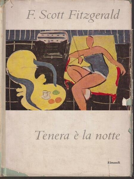 Tenera e' la notte