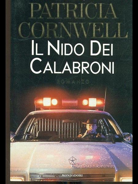 Il nido dei calabroni