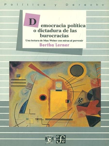 Democracia politica o dictadura de las burocracias