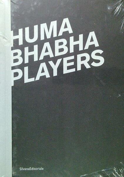 Huma Bhabha players