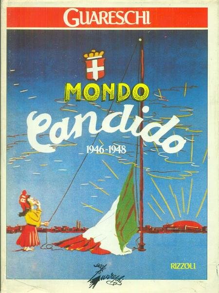 Mondo Candido 1946-1948