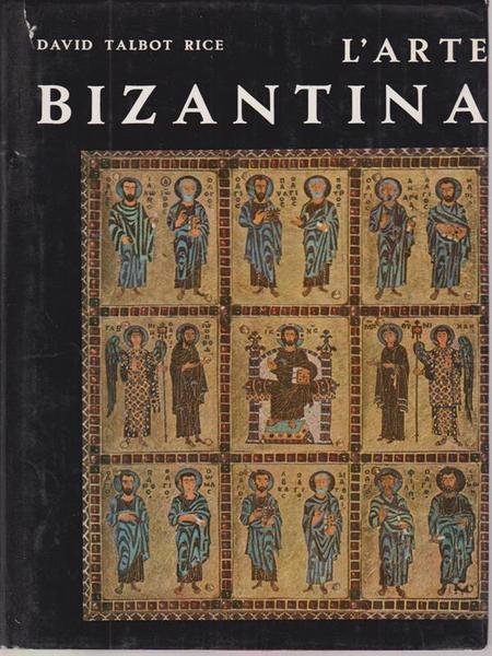 L'arte bizantina