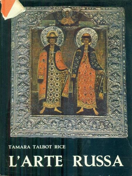 L'arte Russa | Immagine principale