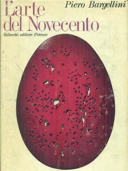 L'arte del novecento