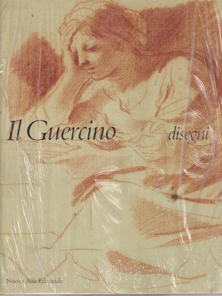 Il Guercino. Disegni