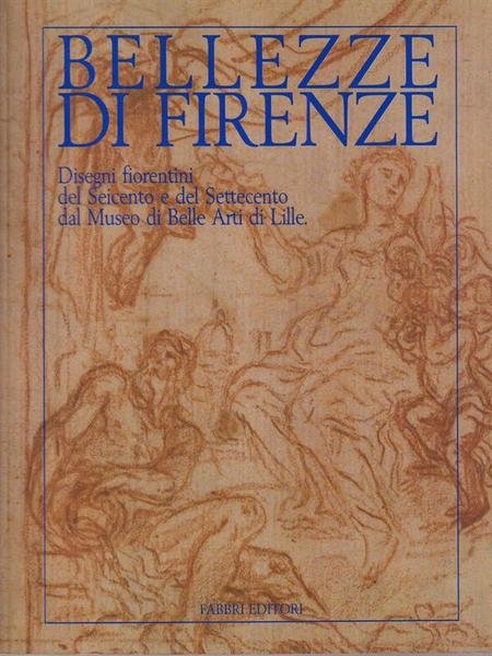 Bellezze di Firenze