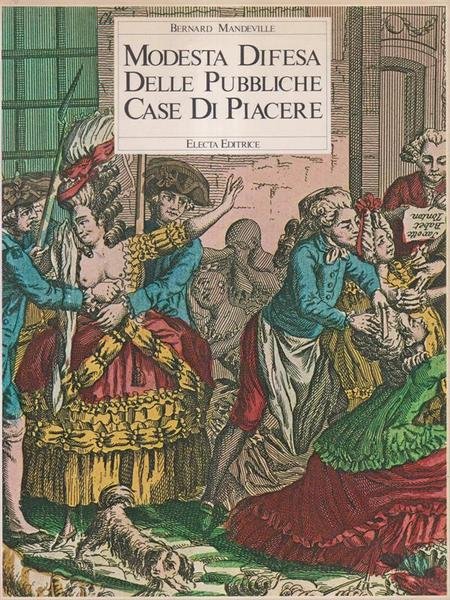 Modesta difesa delle pubbliche case di piacere