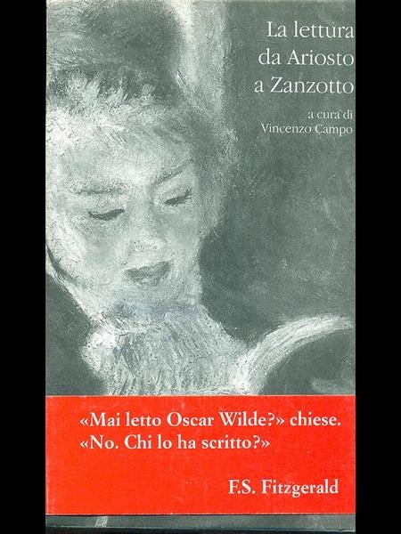 Meridiani 1969-1999 La lettura da Ariosto a Zanzotto