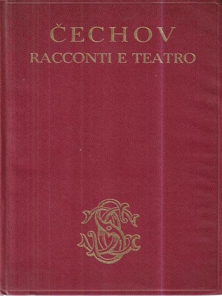 Racconti e teatro