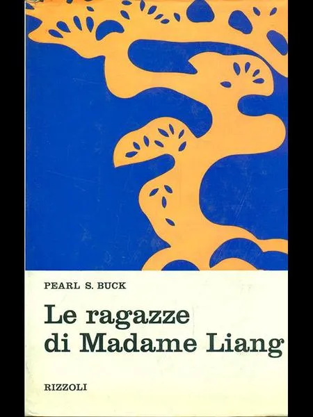 Le ragazze di Madame Liang | Immagine Gallery 1