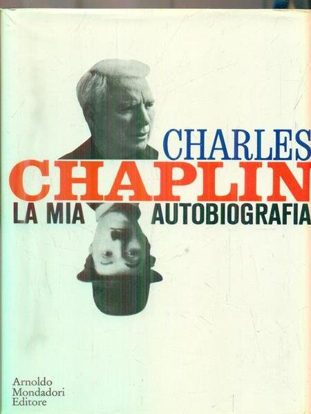 La mia autobiografia