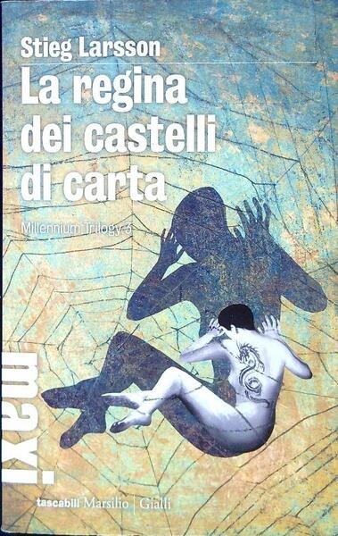 La regina dei castelli di carta