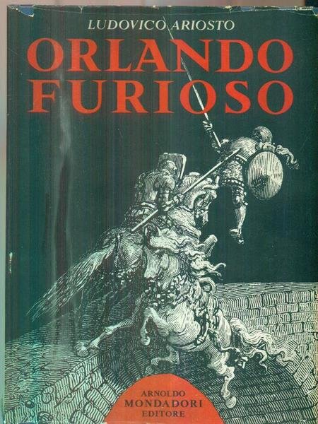 Orlando Furioso