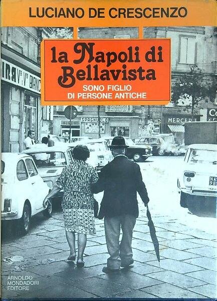 La Napoli di Bellavista