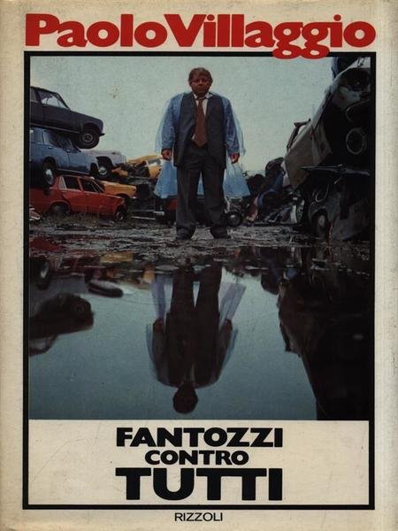 Fantozzi contro tutti