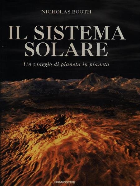 Il sistema solare