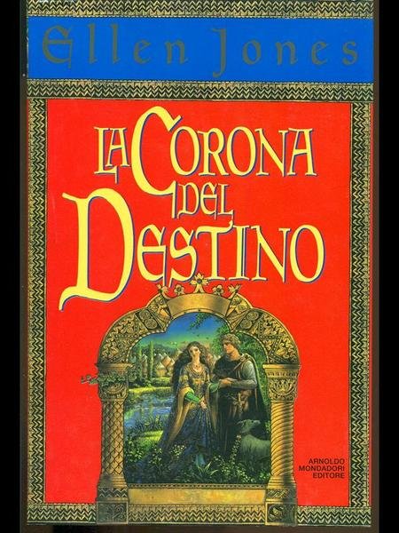 La Corona del Destino | Immagine Gallery 1