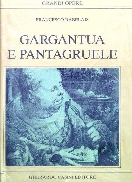 Gargantua e Pantagruele | Immagine Gallery 1