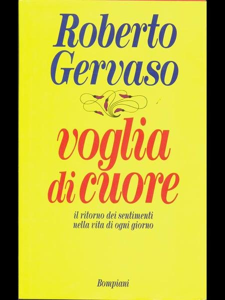 Voglia di cuore