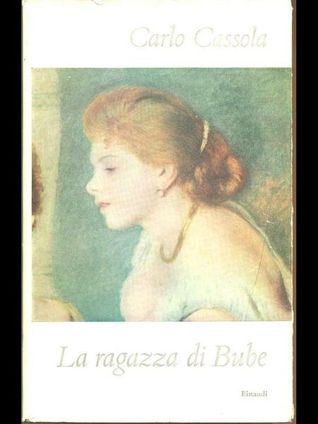 La ragazza di Bube | Immagine principale
