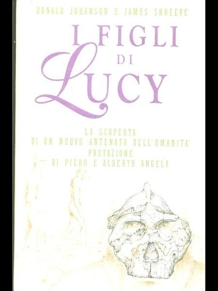 I figli di Lucy | Immagine principale