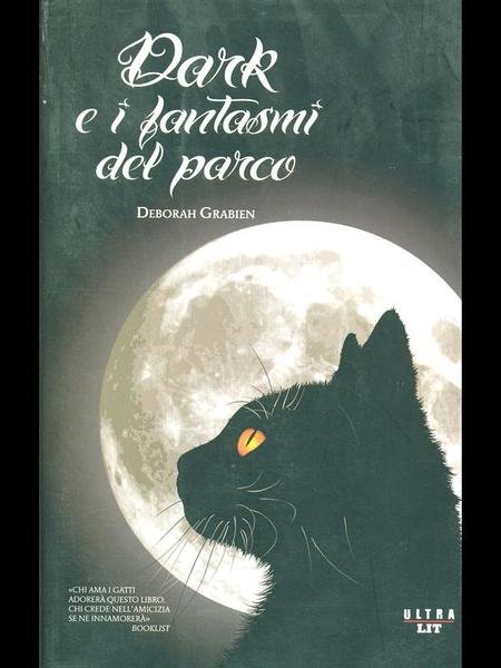 Dark e i fantasmi del parco