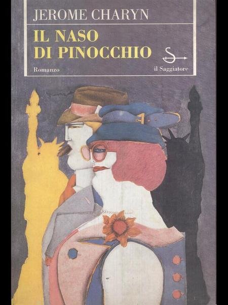 Il naso di Pinocchio