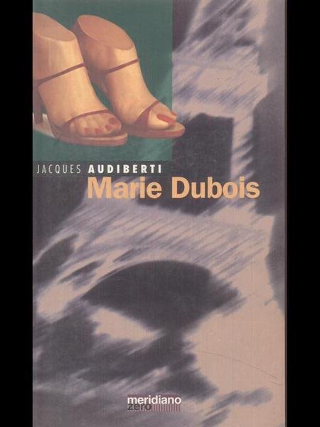 Marie Dubois