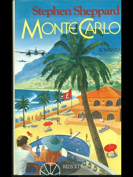 Montecarlo