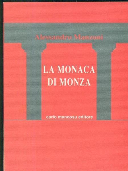La monaca di Monza