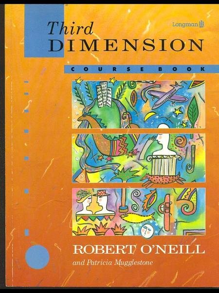 Third dimension